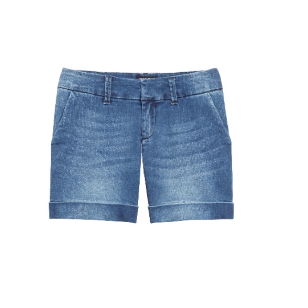 Stitch Fix Dear John Finnegan Roll Cuff Shorts